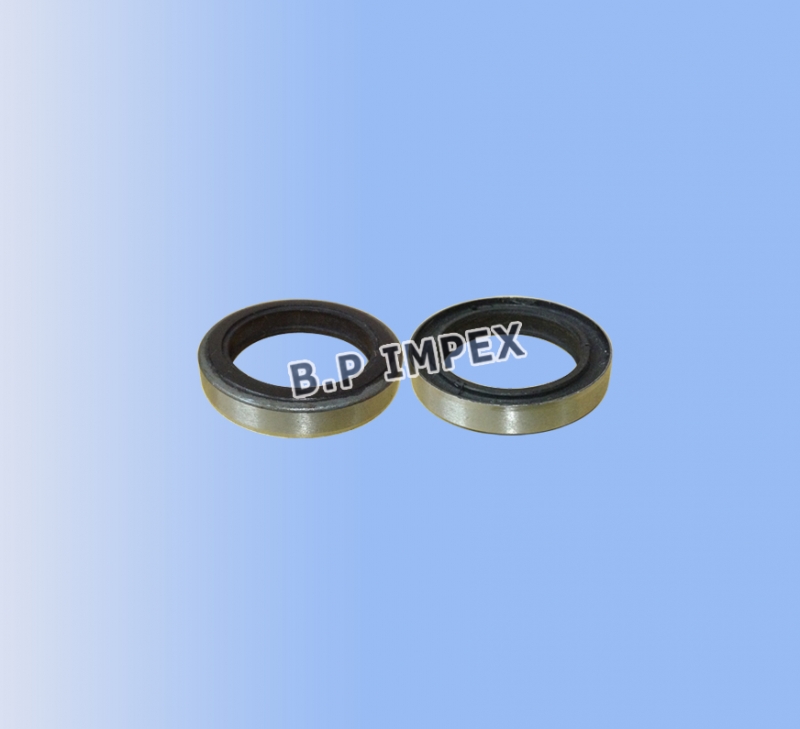 Front Wheel Oil Seal